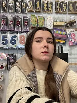 mewKate online show from April 9, 2026, 12:44 pm