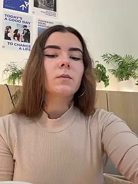 mewKate online show from November 20, 2025, 1:12 pm