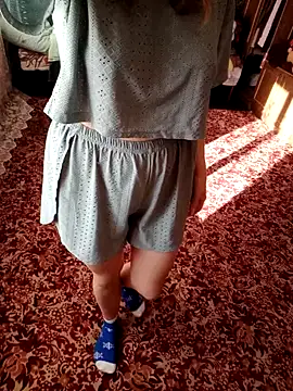 Snapshot of Calibers2932 chatting on February 3, 2026, 10:31 am Calibers2932 online show from February 3, 2026, 10:31 am