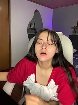 Camila pinkk online show from March 1, 2025, 5:27 pm