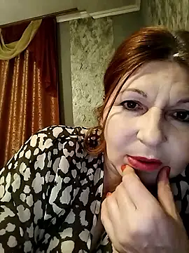 Angelina4531 online show from January 15, 2026, 6:44 pm