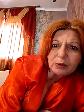 Angelina4531 online show from March 27, 2026, 6:44 am