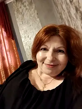 Angelina4531 online show from March 14, 2025, 2:30 pm
