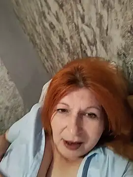 Angelina4531 online show from June 3, 2026, 5:08 am