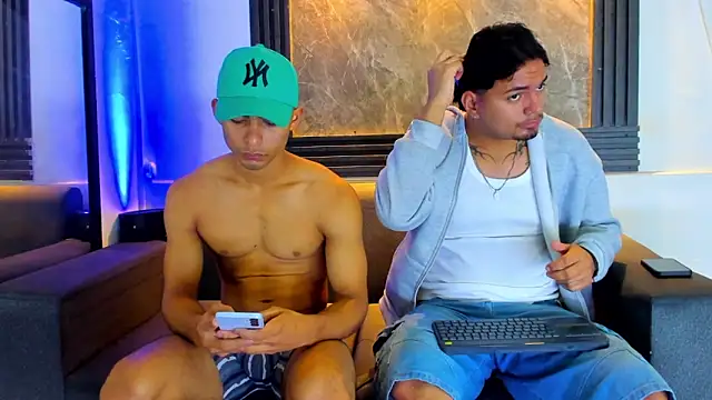 EnriquevillaF online show from September 19, 2025, 11:47 am