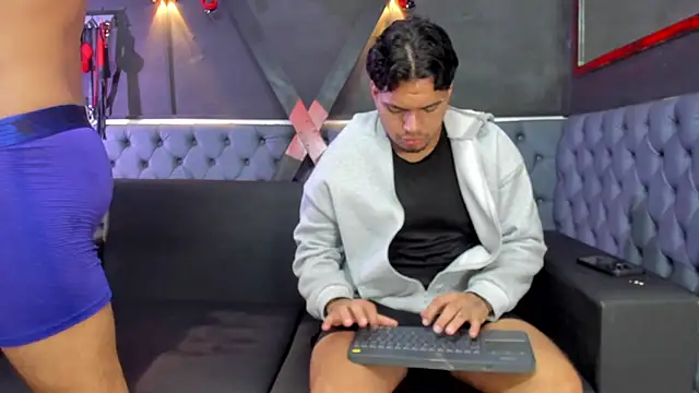 EnriquevillaF online show from September 20, 2025, 11:59 am