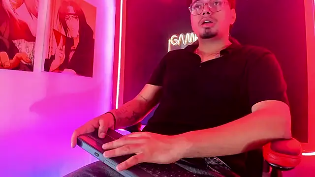 EnriquevillaF online show from September 24, 2025, 12:11 pm