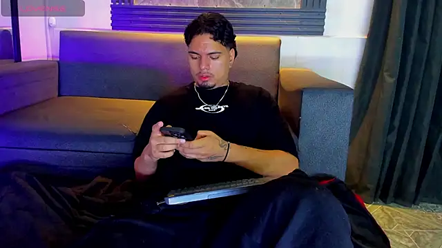 EnriquevillaF online show from September 25, 2025, 11:49 am