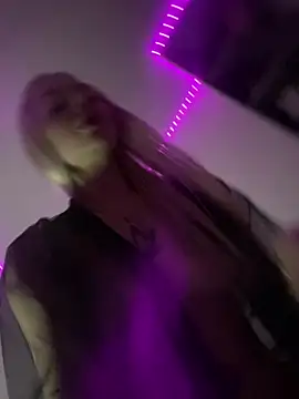 Sashamrr online show from January 25, 2025, 12:48 am