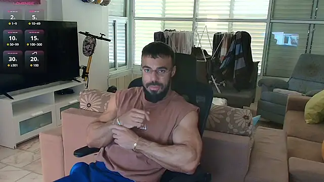 todddantes25 online show from February 21, 2026, 7:21 am