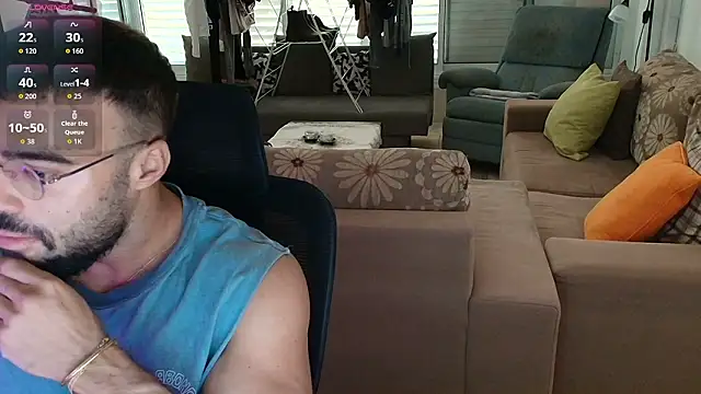 todddantes25 online show from March 3, 2026, 1:07 pm