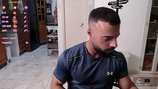 todddantes25 online show from February 6, 2025, 6:24 pm