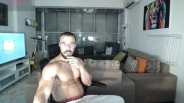 todddantes25 online show from November 7, 2025, 3:55 am