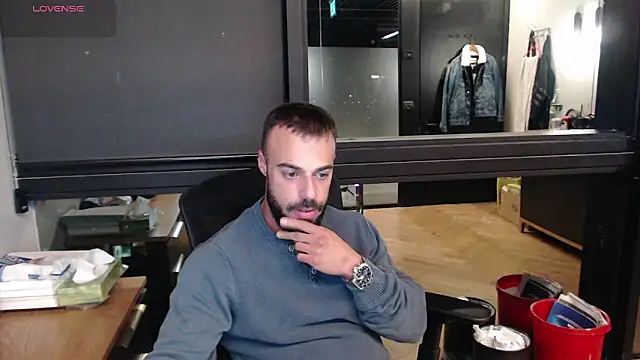 todddantes25 online show from March 21, 2025, 10:06 pm