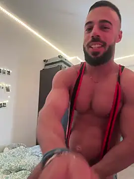 todddantes25 online show from January 11, 2025, 10:19 am