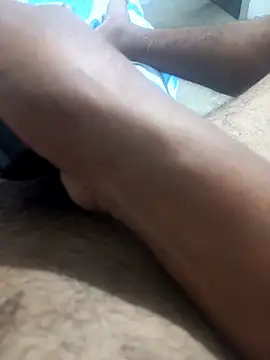 Elpeque x40 online show from November 15, 2025, 4:49 am