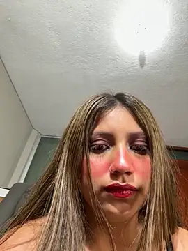 Adrianisx online show from November 3, 2025, 3:12 am