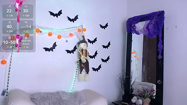 Snapshot of Yorkeidys1 chatting on October 18, 2025, 2:46 am Yorkeidys1 online show from October 18, 2025, 2:46 am