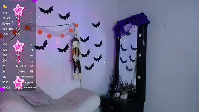 Snapshot of Yorkeidys1 chatting on October 31, 2025, 4:09 am Yorkeidys1 online show from October 31, 2025, 4:09 am