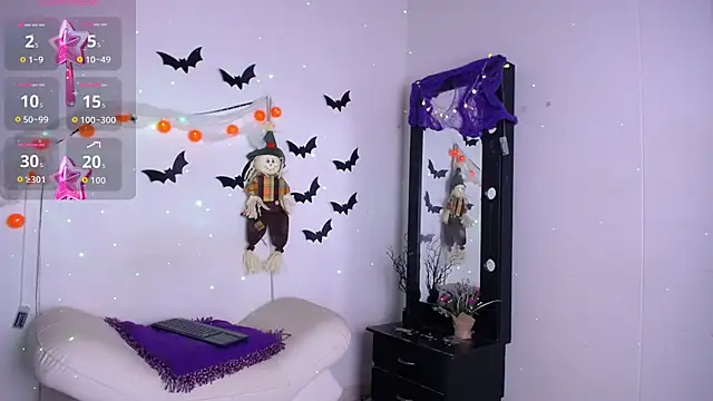 Snapshot of Yorkeidys1 chatting on October 20, 2025, 3:08 am Yorkeidys1 online show from October 20, 2025, 3:08 am