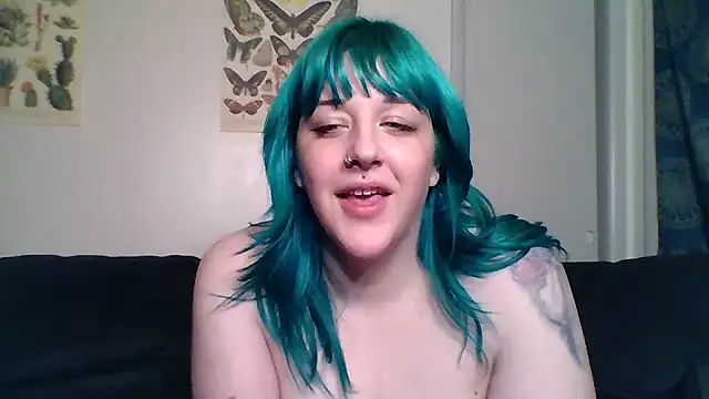 sierrapixie online show from March 7, 2025, 10:13 am