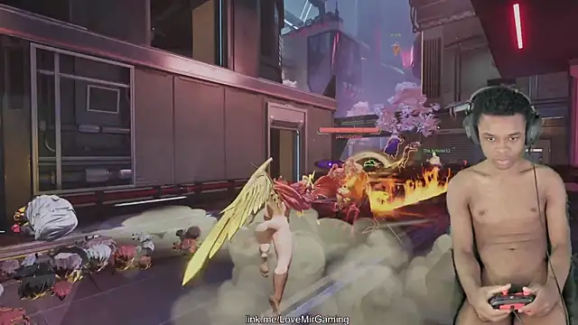 lovemirgaming online show from April 27, 2026, 11:41 am