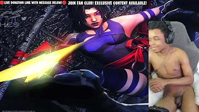 lovemirgaming online show from March 12, 2025, 1:47 am