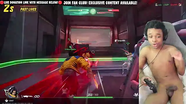 lovemirgaming online show from March 5, 2025, 11:27 pm