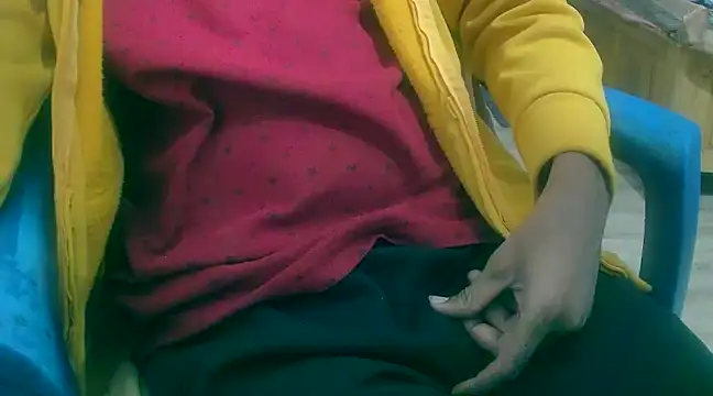 chandni89 online show from January 24, 2025, 4:17 pm