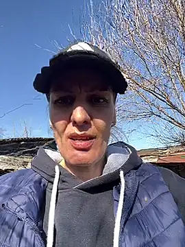 AshlineKatte online show from March 9, 2026, 7:56 am