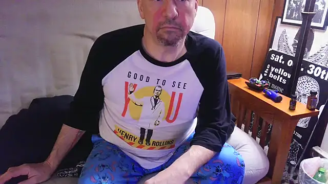 fractal74 online show from January 22, 2025, 4:23 am