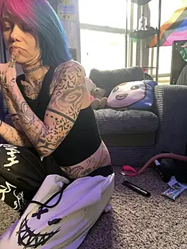 trashbrat online show from April 9, 2026, 11:33 pm