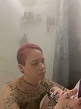 trashbrat online show from April 5, 2026, 5:03 am