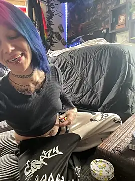 trashbrat online show from April 2, 2026, 8:26 pm