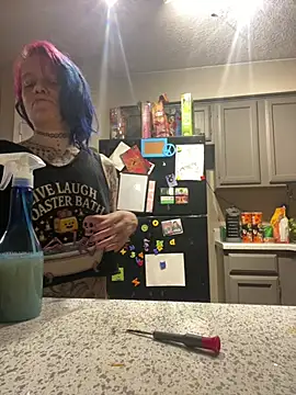 trashbrat online show from April 20, 2026, 7:11 am