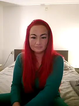 xSexyredheadx online show from January 11, 2025, 8:21 pm