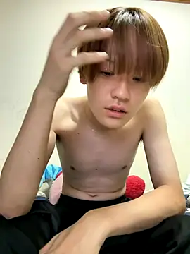 riku38777 online show from November 23, 2025, 3:00 pm