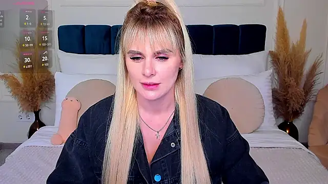 LiluDav online show from February 3, 2026, 1:49 pm