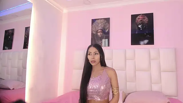 Snapshot of Charlot_Vega_ chatting on November 17, 2025, 11:25 am Charlot Vega online show from November 17, 2025, 11:25 am