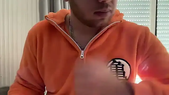 Petite Bite blanche online show from January 24, 2025, 1:25 pm