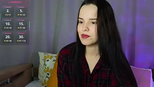 Harleen Moore online show from October 27, 2025, 4:02 am