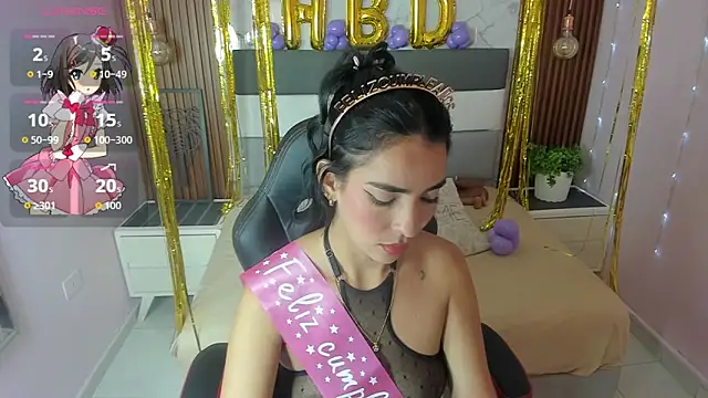 Snapshot of FLEURGRECO chatting on March 9, 2026, 12:41 pm FLEURGRECO online show from March 9, 2026, 12:41 pm
