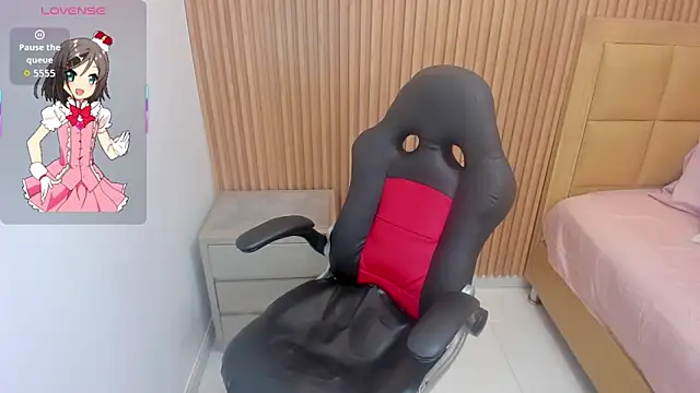 FLEURGRECO online show from October 16, 2025, 7:22 pm