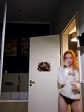 Snapshot of IceFoxy chatting on January 30, 2025, 7:26 pm IceFoxy online show from January 30, 2025, 7:26 pm