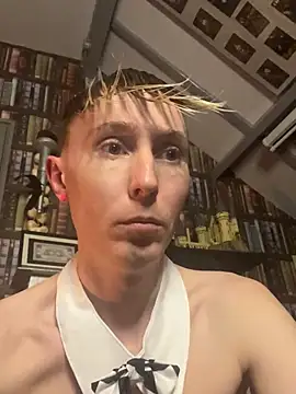 Snapshot of Slytherin-Boy009 chatting on January 6, 2025, 8:50 pm Slytherin-Boy009 online show from January 6, 2025, 8:50 pm
