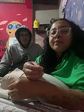 AlassskitaStar online show from April 22, 2026, 1:23 am