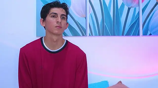 Snapshot of Ana_and_Leo chatting on November 24, 2025, 4:29 pm Ana and Leo online show from November 24, 2025, 4:29 pm