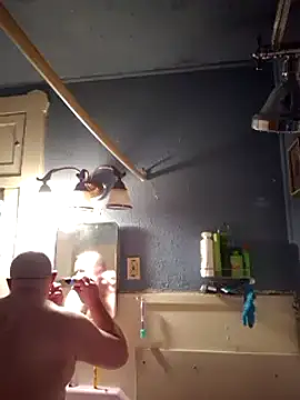 hesjustafriend online show from January 13, 2025, 8:05 am