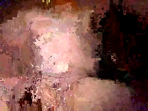 hesjustafriend online show from October 19, 2025, 10:40 am