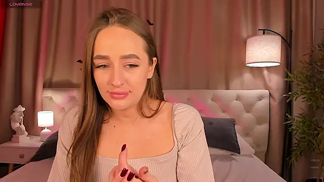 passi lover online show from November 7, 2025, 2:05 am